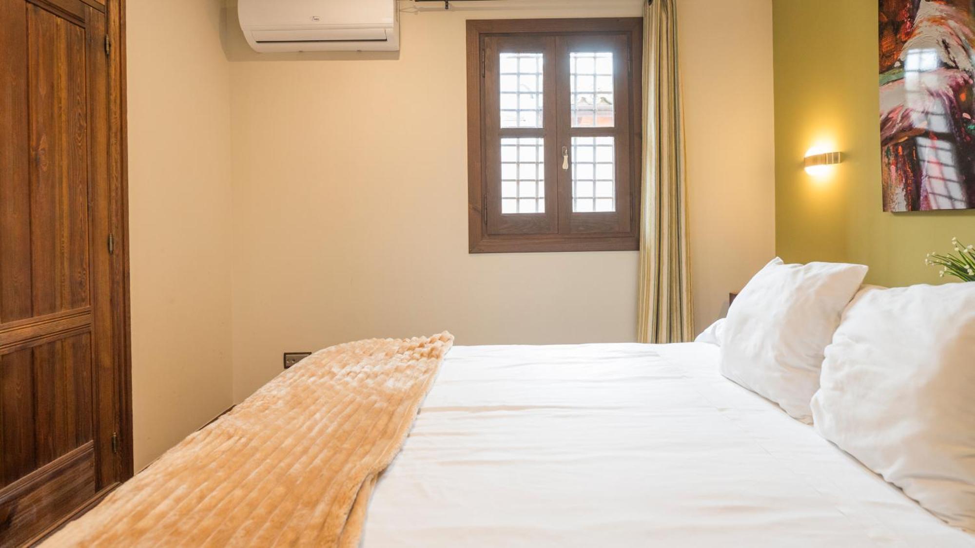 Apartament Teresitas Junto A La Catedral *