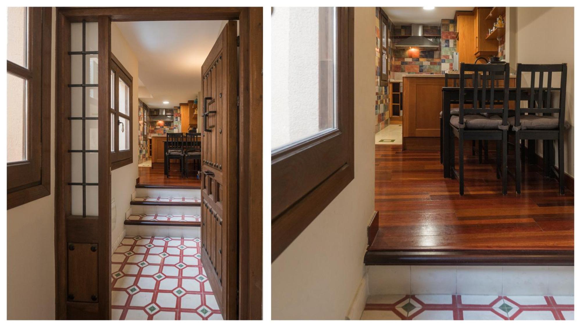 Apartament Teresitas Junto A La Catedral