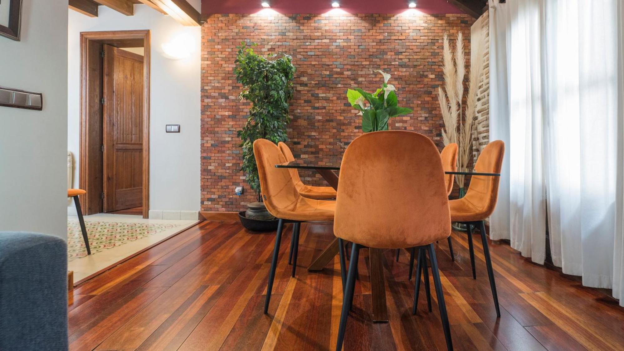 Apartament Teresitas Junto A La Catedral *