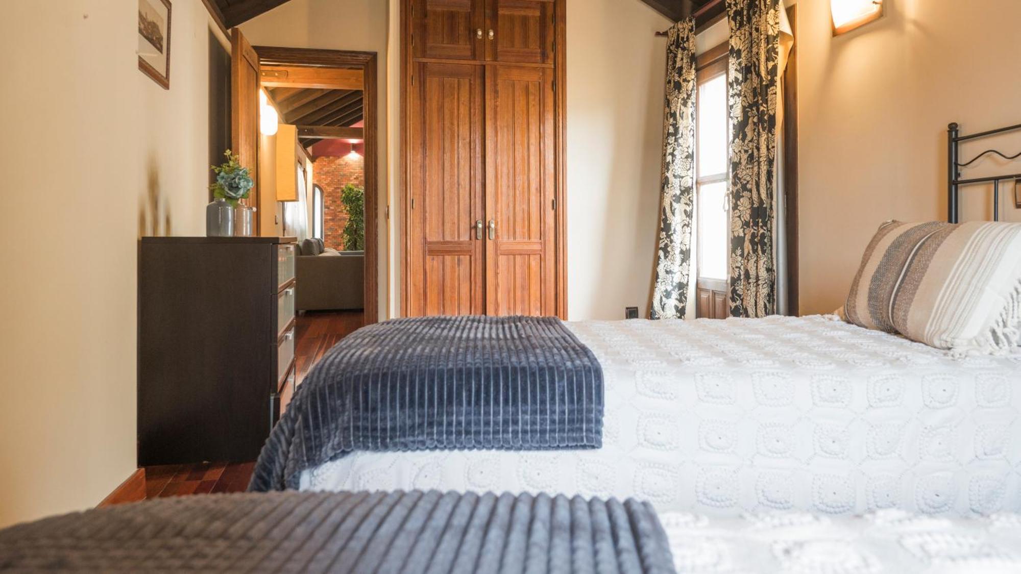 Apartament Teresitas Junto A La Catedral
