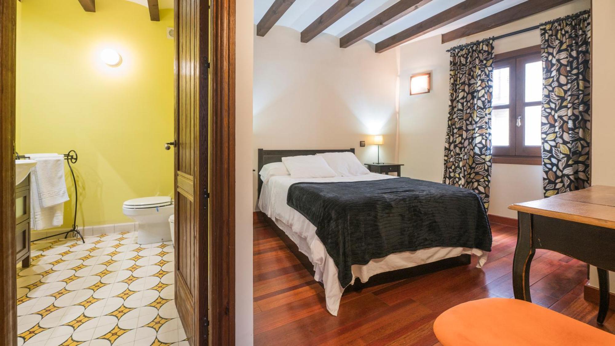 Apartament Teresitas Junto A La Catedral *