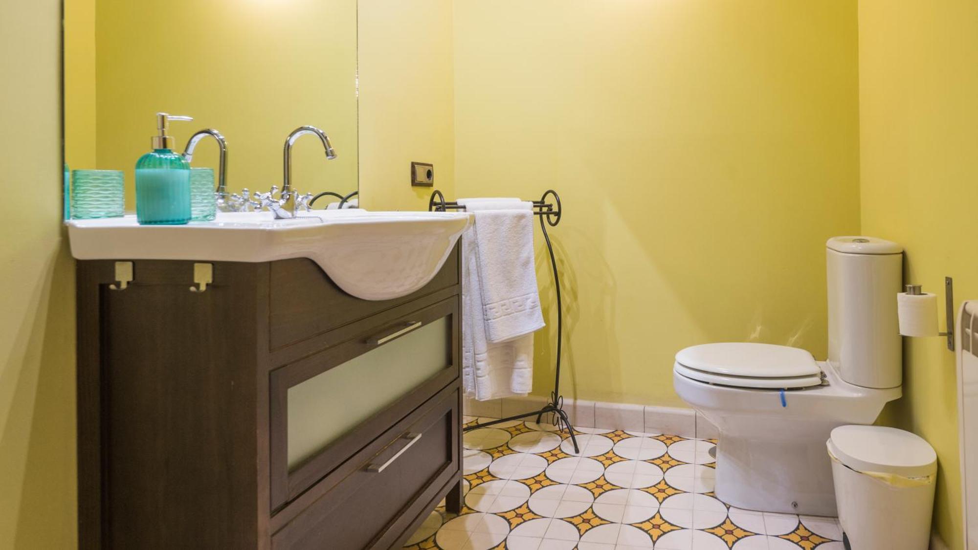 Apartament Teresitas Junto A La Catedral *