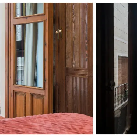 Apartamentos Las Teresitas Junto A La Catedral Toledo Room photo