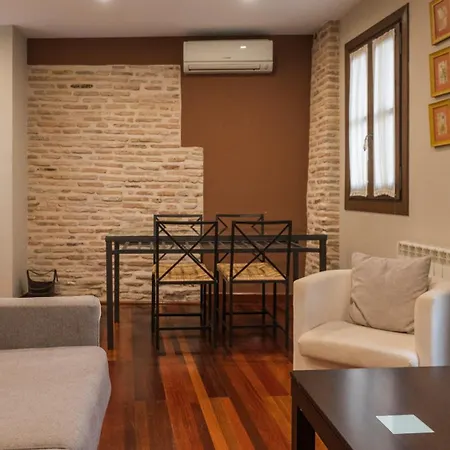 Apartamentos Las Teresitas Junto A La Catedral Toledo Room photo