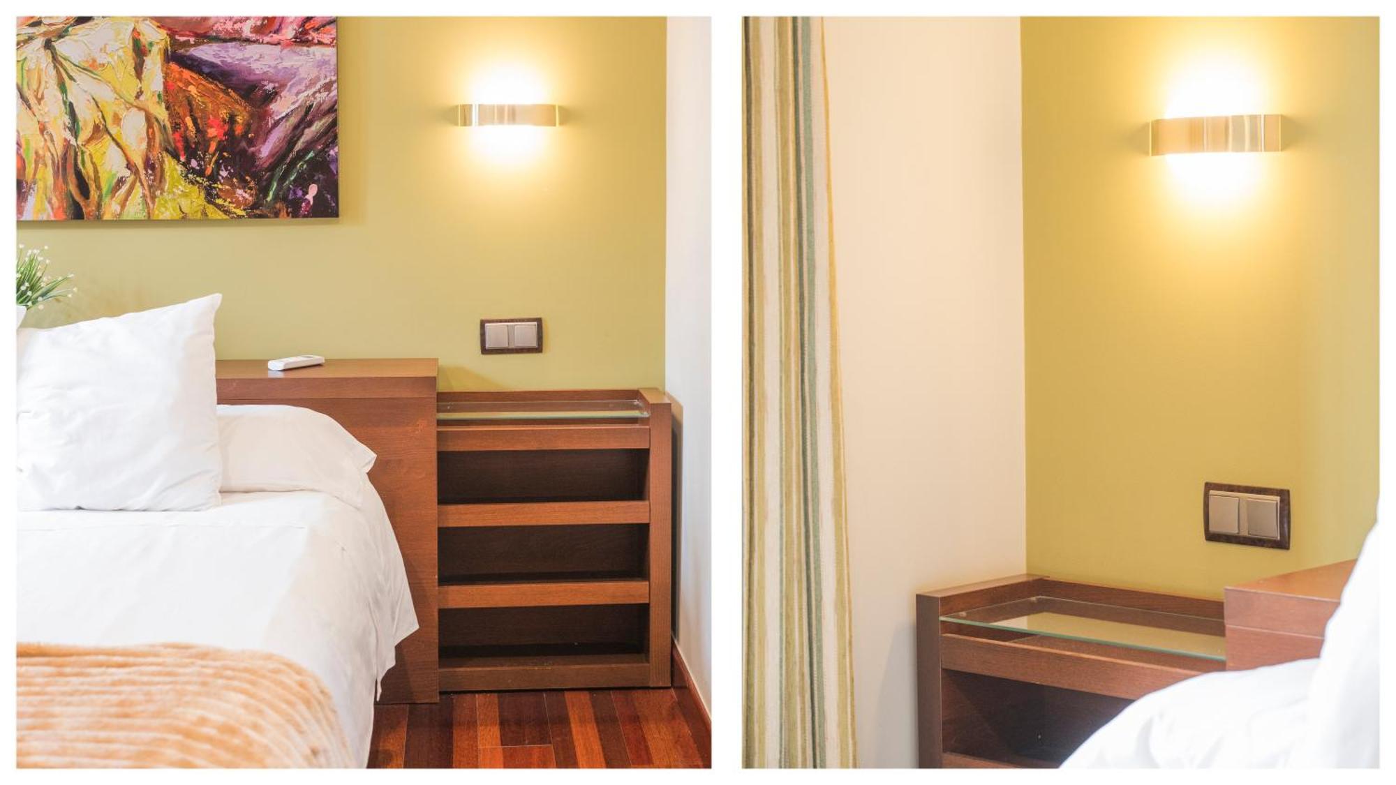 Apartment Teresitas Junto A La Catedral *