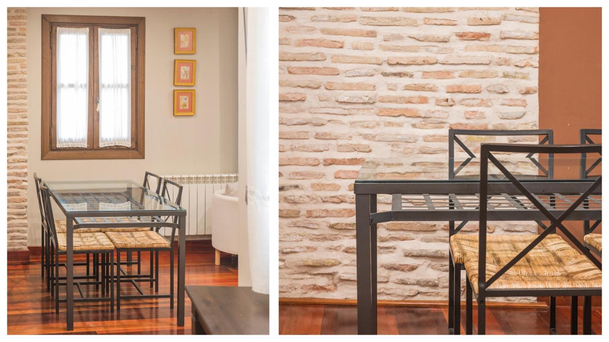 Apartment Teresitas Junto A La Catedral