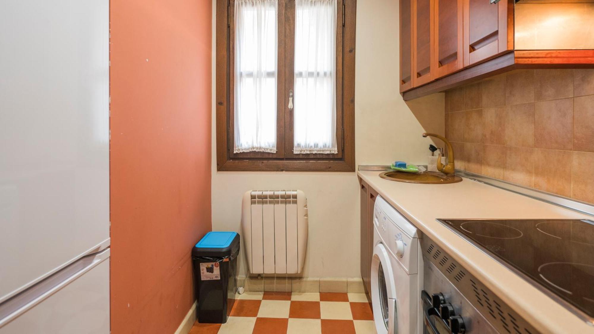 Apartment Teresitas Junto A La Catedral Toledo
