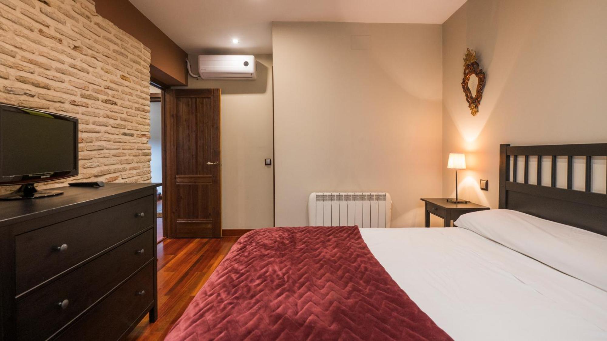 Apartment Teresitas Junto A La Catedral